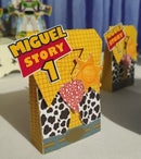 Arquivo Digital Camisa Toy Story