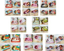 Arquivo Corte Pascoa Mini Confeiteiro Temas Variados
