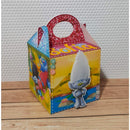 Arquivo De Corte Trolls 6 Studio E Pdf