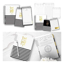 Arquivo Digital Combo Planner Minimalista A5 2022 To Do List