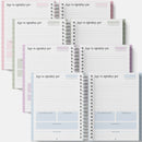 Arquivo Digital Caderno Da Gratidão