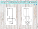 Arquivo Digital Porta Lixa E Esmalte - Png