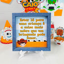 Kit Festa Só Um Bolinho Toy Store - Arquivo Digital