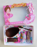 Arquivo Corte Pascoa Mini Confeiteiro - 50 Temas