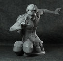 Busto Tom Holland, Homem-aranha - Arquivo Stl - Imp 3d