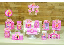 Arquivo De Corte - Barbie 11 - Studio Pdf