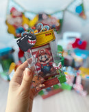 Arquivo De Corte Super Mario Luxo Studio/pdf +brinde