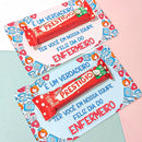 Card Prestigio Dia Dia Do Enfermeiro - Arquivo Digital
