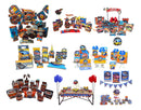 Arquivo De Corte Super Combo Hot Wheels 8 Kits arquivospersonalizados