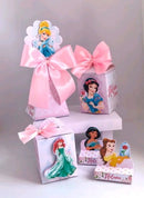 Arquivo Digital Kit Festa Princesas
