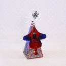 Arquivo De Corte Homem Aranha Studio 053