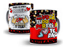 34 Artes Canecas Dia Dos Namorados Sublimação Arquivos Png