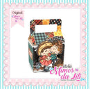 Arquivo De Corte Silhouette Junina + Brindes
