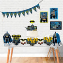 Arquivo De Corte Batman 15 Só Um Bolinho Studio E Pdf