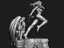 Marvel Elektra Jennifer Garner + Nsfw Stl Obj Impresión 3d