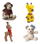 9.000 Receitas Amigurumi Em Português 2021 - Melhor Preço