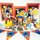 Arquivo De Corte - Dragon Ball 8 - Studio Pdf
