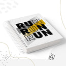 Planner Fitness Masculino - Arquivo Digital