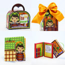 Arquivo De Corte - Kit Festa Chaves Completo - Studio  Pdf