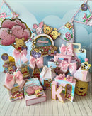 Arquivo De Corte Ursinho Pooh 15 Studio-pdf-png