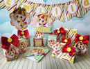 Arquivo Digital Kit Festa Studio Pdf Emilia