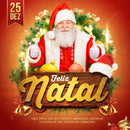 Pack De Artes De Natal 2023 + Brindes - Exclusivo
