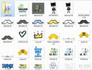 Kit Digital Desenhos Dia Dos Pais
