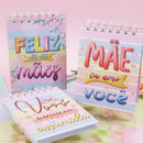 Arquivos Dia Das Mães - Encadernação + Kit Digital