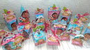 Arquivos De Corte Pacote Moana