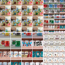 +1000 Artes Canecas - Dia Dos Pais E Brindes