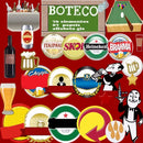Kit Papel Digital Boteco
