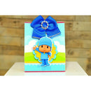 Arquivo Corte Pocoyo Tm Studio E Pdf