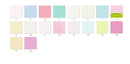 Kit Digital Galinha Pintadinha Candy Colors