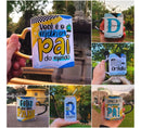 Arte Dia Dos Pais Arte Caneca Dia Dos Pais 66 Arquivos Png