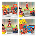 Arquivo De Corte - Dragon Ball 10 - Studio Jpg