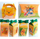 Arquivo De Corte Ursinho Pooh