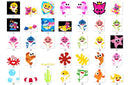 Kit Digital Baby Shark