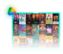 O Maior Pack Shows Eventos E Festas + 500gb + Atualizações