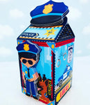 Arquivo De Corte Policia Festa Aniversario Infantil Menino
