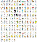 Kit Digital Pokemon Go - 448 Arquivos Atualizado