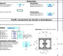Planilhas De Estruturas Metálicas