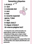 Arquivo Digital Combo Barbie Volta As Aulas 2023