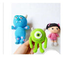 40 Receitas Amigurumi  Super Herois - Envio Imediato