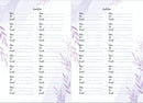 Arquivo Digital Miolo De Agenda Floral 2023 03 Lançamento