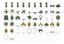 Kit Digital Exército