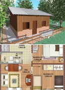 6500 Projetos Marcenaria Completo Madeiras Casas Pdf
