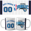 Pacote Artes Canecas Nba Basquete Sublimação Mockups