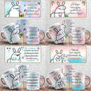 Pack Digital Canecas Páscoa Flork