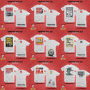 61 Artes Caneca E Camisa Para Sublimação Lula E Bolsonaro