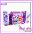Arquivo Corte Silhouette Patrula Canina Rosa + Brindes